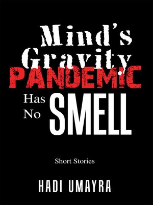 cover image of Mind's Gravity